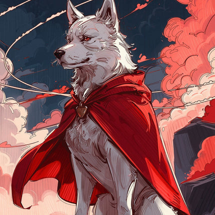 FAME: DAVID CORENSWET - VIKTOR MILLER GAUSA VIRGIN VARIANT TERRIFICON 2025 EXCLU