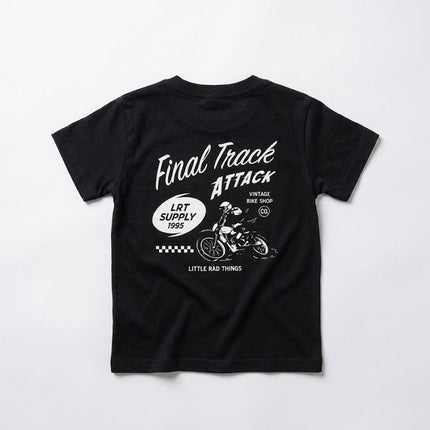 FINAL TRACK ATTACK TEE
