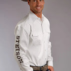 White / Small