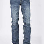 Denim Medium Wash