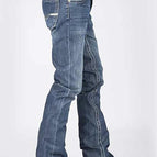 Denim Medium Wash / 34 / 40L