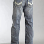 Denim Light Wash / 29 / 32L