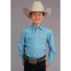 Turquoise / Youth XS