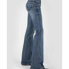 Denim Medium Wash
