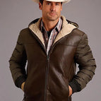 Brown / Small