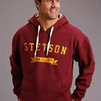 Maroon / Small