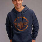 Navy / Small
