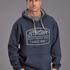 Navy / Small