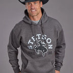 Grey / Small