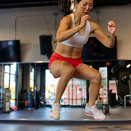 Fast & Free Women's Workout Shorts