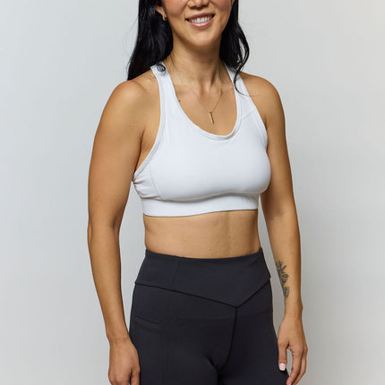 99'er Padded Sports Bra