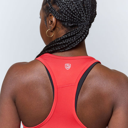 Mesh It To Me Tank
