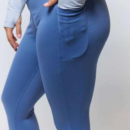 Go Again Women's Full Length Legging