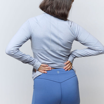 Go Again Women's Full Length Legging