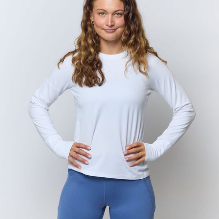 Go Again Women's Full Length Legging