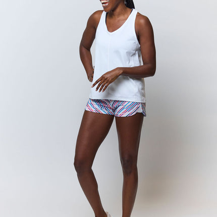 Mesh It To Me Tank