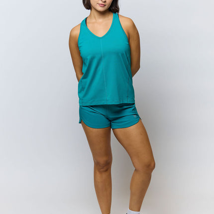 Mesh It To Me Tank