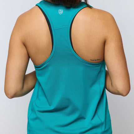 Mesh It To Me Tank