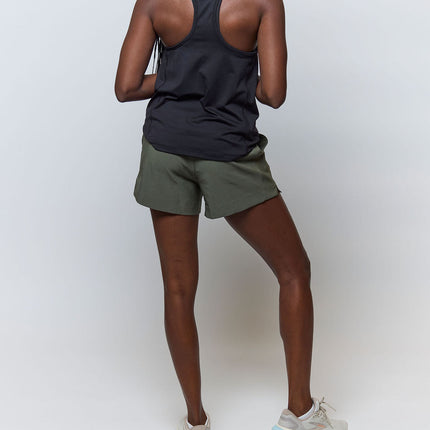 Indie 2.0 Women's Sport Shorts