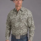 Grey / Small