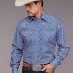 Blue / Small