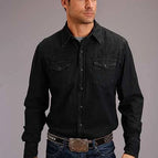 Black / Small