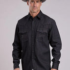 Black / Small