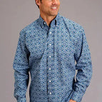 Blue / Small