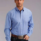 Blue / Small