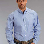Blue / Small