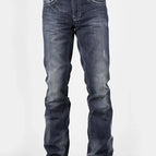 Denim Medium Wash / 26 / 30L