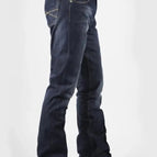 Denim Dark Wash / 26 / 30L