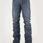 Denim Dark Wash / 28 / 30L