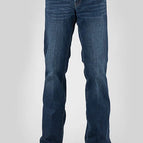 Denim Dark Wash / 28 / 30L