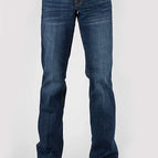 Denim Dark Wash / 28 / 30L