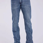 Denim Light Wash / 28 / 30L