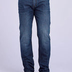 Denim Dark Wash / 28 / 30L