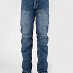 Denim Medium Wash / 28 / 30L