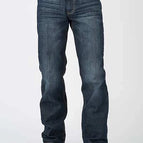 Denim Dark Wash / 26 / 30L