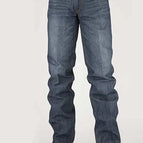 Denim Dark Wash / 28 / 30L