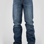 Denim Dark Wash / 27 / 30L