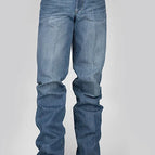 Denim Medium Wash / 28 / 30L