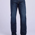 Denim Medium Wash / 28 / 32L