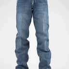Denim Medium Wash / 27 / 30L