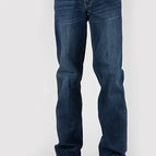 Denim Dark Wash / 28 / 30L