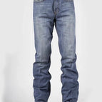 Denim Light Wash / 26 / 30L