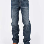 Denim Medium Wash / 28 / 30L
