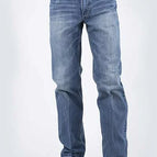 Denim Light Wash / 28 / 30L