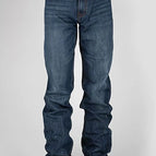 Denim Dark Wash / 28 / 30L