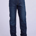 Denim Dark Wash / 29 / 30L
